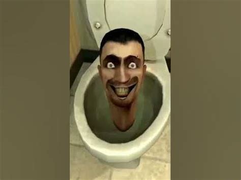 "Skibidi dance challenge in unusual places: Toilets edition (Season 1