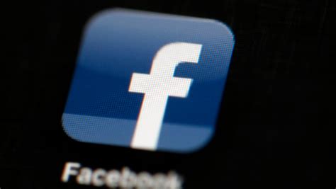 Here's what you can't post on Facebook (no nude buttocks or cannibalism)