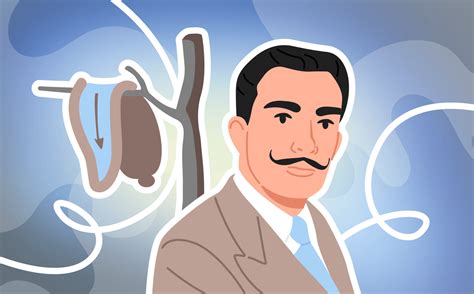 Сюрреализм Дали: искусство искажения реальности