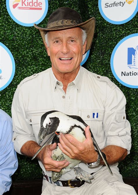 Did Jack Hanna's "One Magnificent Morning" Secretly Reveal This? Image 3
