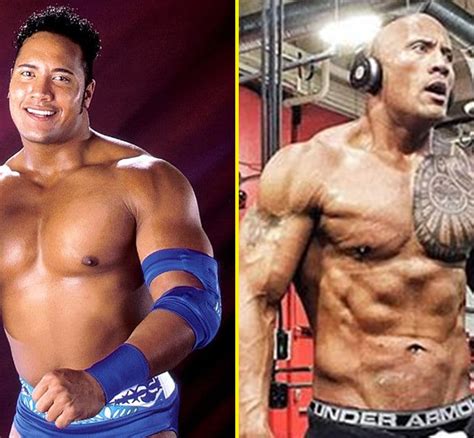 The Ultimate Collection of The Rock Images in Stunning 4K