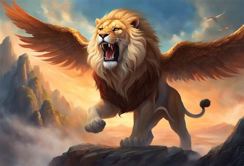 Qiongqi: Mythical Creature Overview - Mythical Encyclopedia