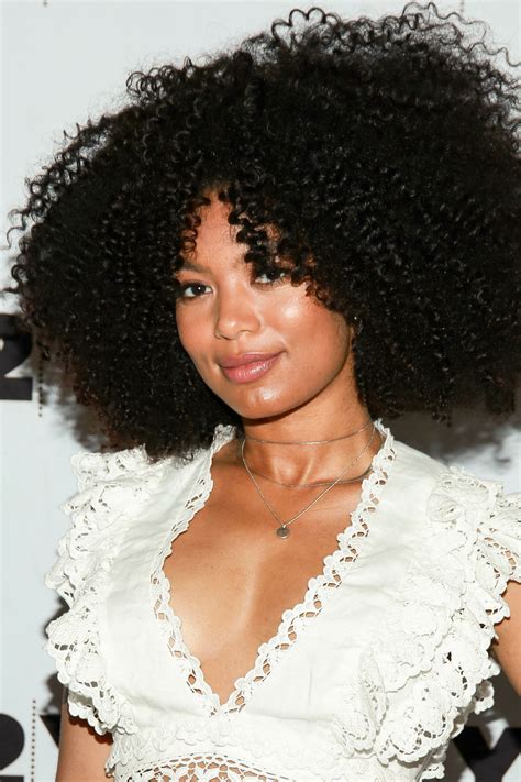 Jaz Sinclair | ScreenRant