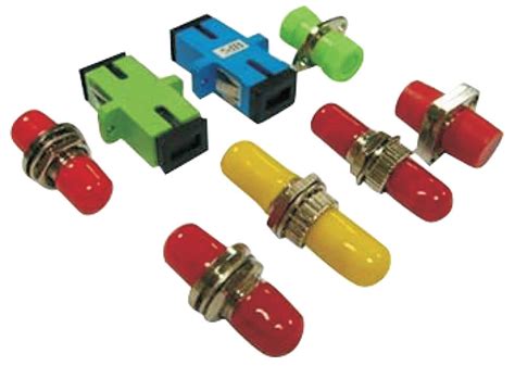 fiber optic adapter buy patch cords  adapter fiber optic adapter