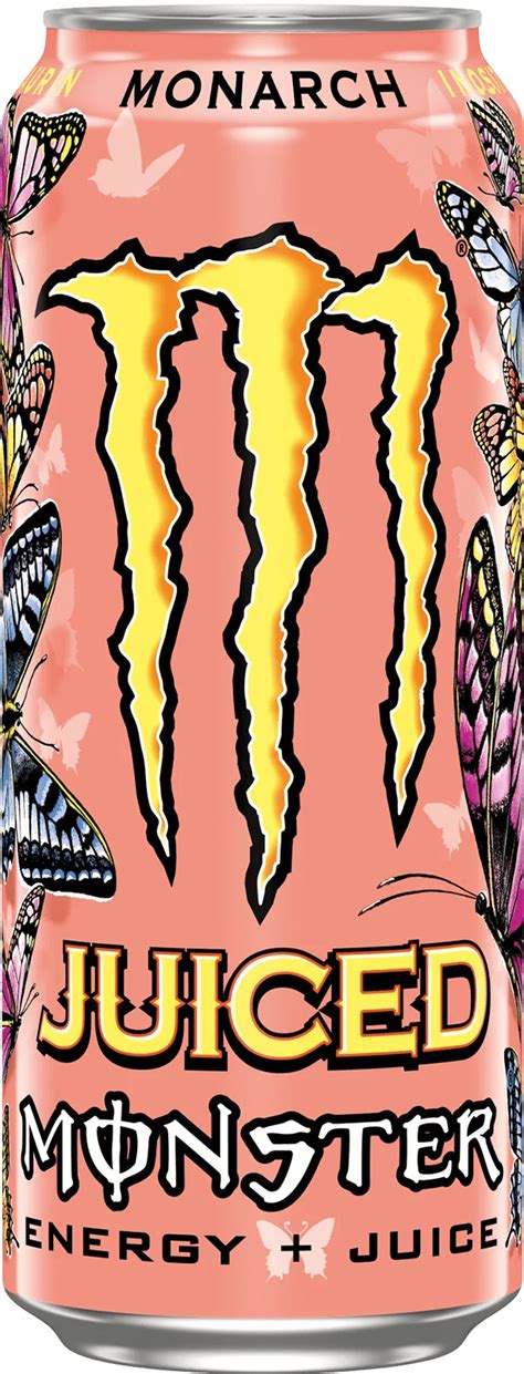 Monster Ultra Rosa bei Dosenmatrosen.de