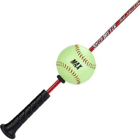 Speed Hitter MAX Softball – Momentus Sports