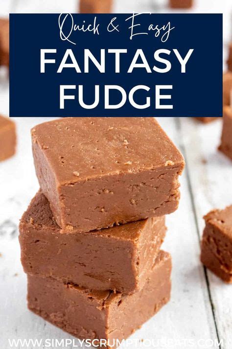 Jet Puffed Marshmallows Fantasy Fudge