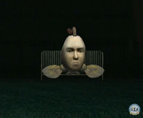 Gaming Intelligence Agency - Dreamcast - Seaman