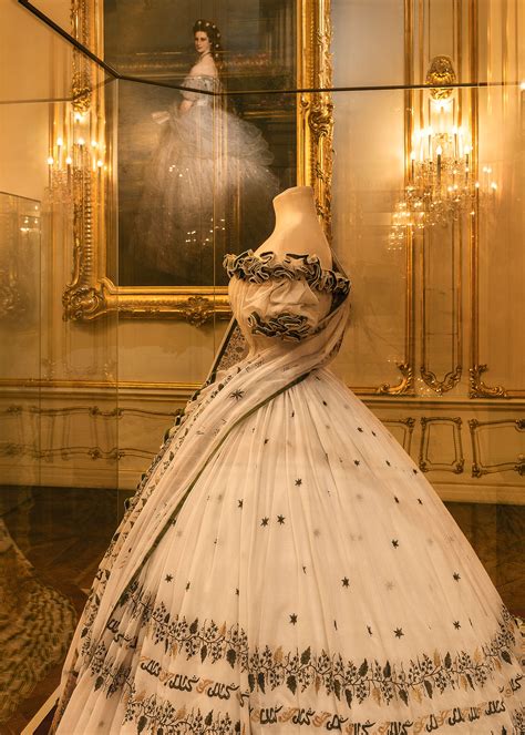 At Court | Sisi Museum