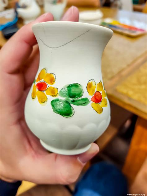 Семикаракорская керамика. История: masterok — LiveJournal