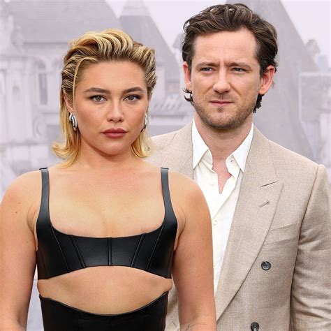 Florence Pugh and Lewis Pullman talk mental health journeys and most ...