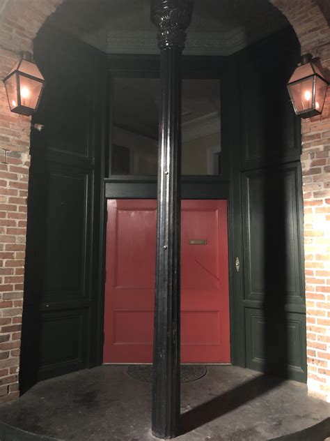 Jacques St. Germain, Vampire of the French Quarter - Locations of Lore