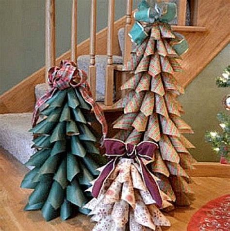 58 Stunning DIY Tabletop Tree Ideas - FeltMagnet