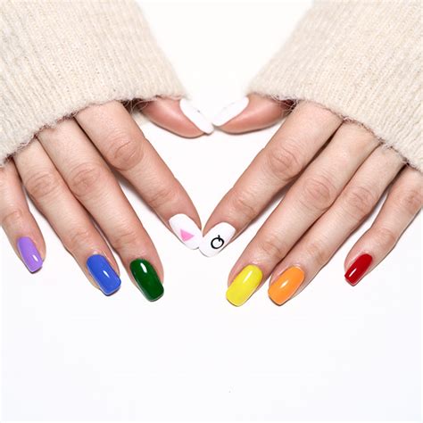 Nail Salon 23602 | Luxury Nails & Spa | Newport News, VA 23602 | Best ...