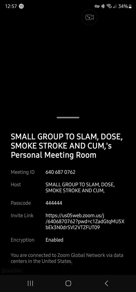 Zoom room available : r/Pnpgay