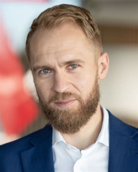Michał Białas, 7R | EurobuildCEE