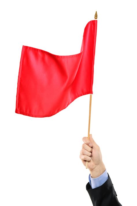 5 “Its Time To Dump this Place” Red Flags | HR C-Suite - Connect ...