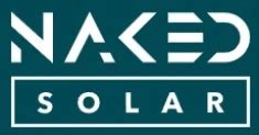 naked solar  renewable energy hub
