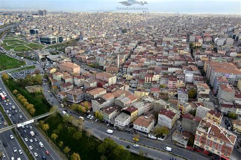 Esenler | Gezilecek Yerler