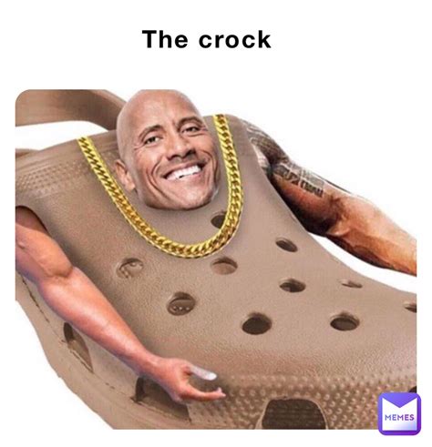crock meme piecemoms