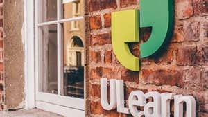 Visit ULearn English School Dublin with Discover Ireland
