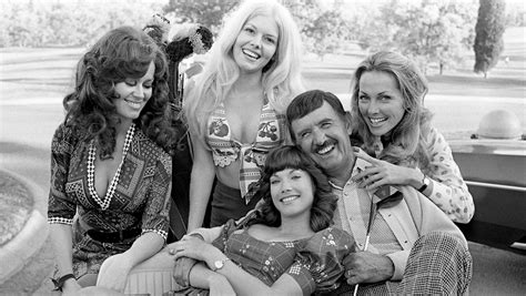 Hee Haw Honeys Lisa Todd