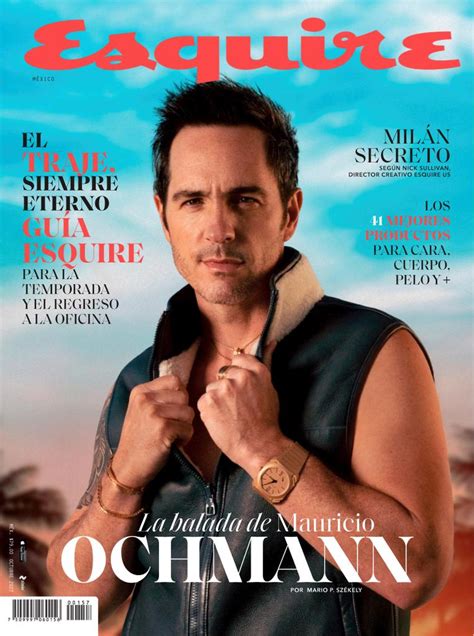 esquire mexico octubre  digital discountmagsca