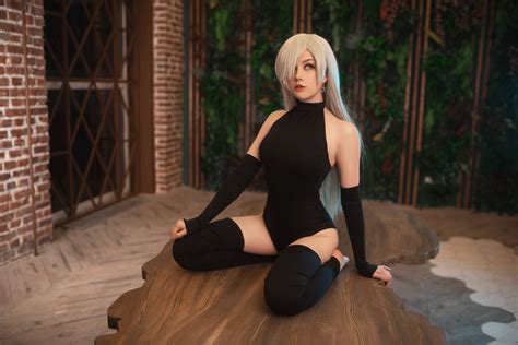 elizabeth liones :: Elizabeth Liones (Элизабет Лионес) :: Anime Cosplay