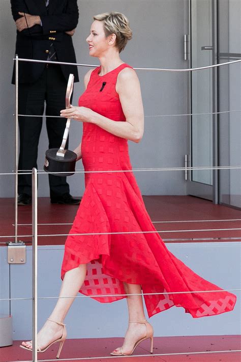 charlene von monaco myles siggers