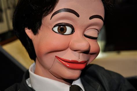 Take A Look Into the Dark History of Ventriloquism