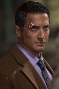 Саша Ройз (Sasha Roiz) (Дата рождения: 21.10.1973) биография ...