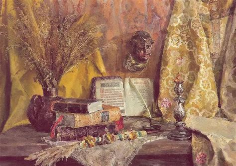 Художник Владимир Ходорович | Картины