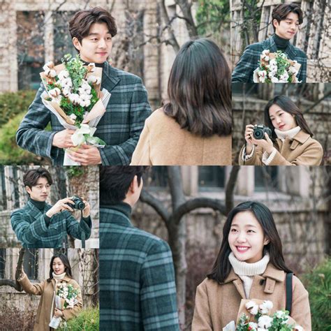 TRENDING] Cast Of "Goblin" Say Their Final Goodbyes With Behind-The ...