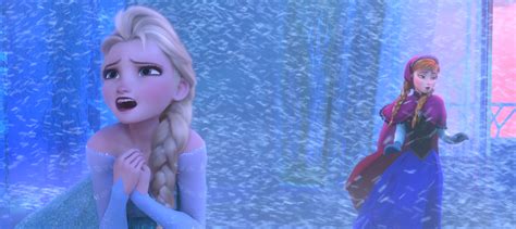 I think this is the single most "feels" filled moment in Frozen... 4k