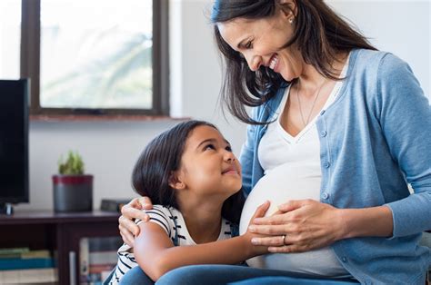 A Prayer for Pregnant Mothers | Walking with Moms