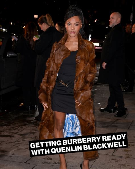 Paper Magazine | @quenblackwell has been that bitch! The internet