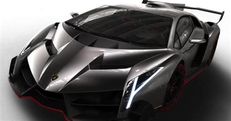 cronicas del basurero lamborghini veneno exclusivo como ninguno