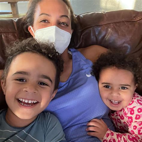 Sydney Leroux Dwyer Reveals Her Kids Contracted COVID
