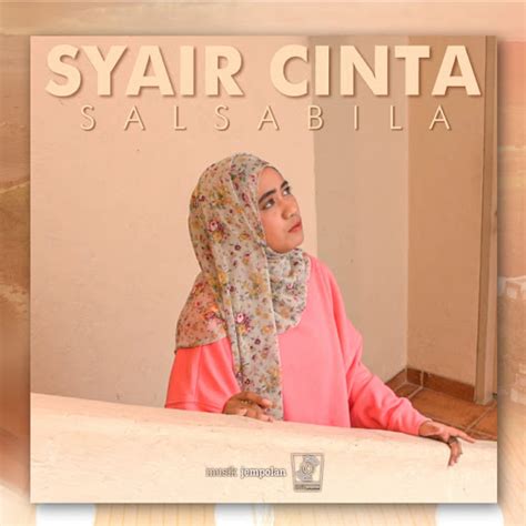 Syair Cinta - YouTube Music