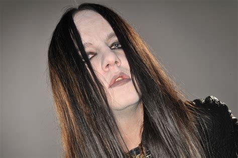 joey jordison obituary slipknot founding drummer dies   bloomberg