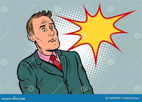 Shock Cartoons, Illustrations & Vector Stock Images - 108066 Pictures ...