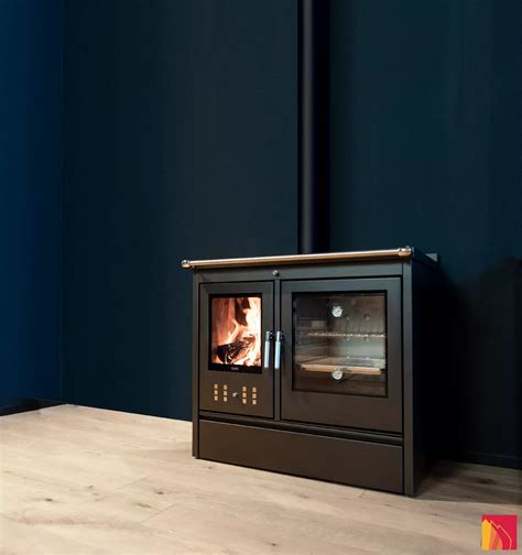 Klover STAR 90 - Cuisinière