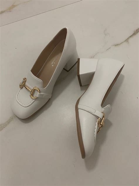 white loafers womens artofit