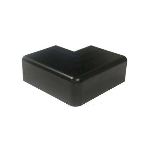 Outside Corner Cap for FLEX3 and LiteWeight Wall Padding