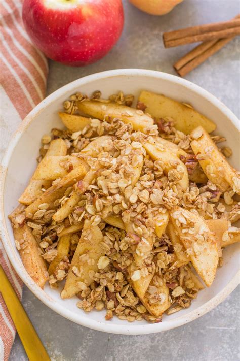 recipes healthy dessert 4