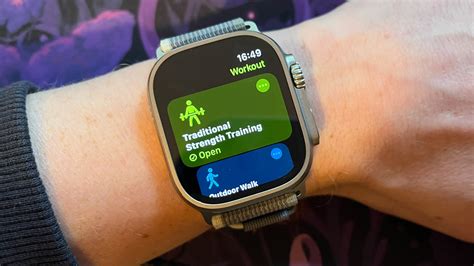 how do i add exercises to my apple watch