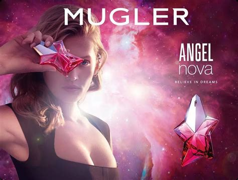Купить духи Thierry Mugler Angel Nova — женская парфюмерная вода и ...