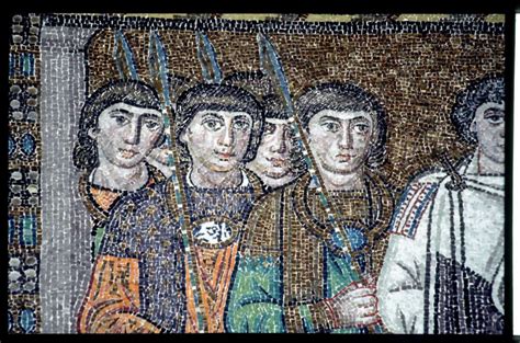 Лики из Рима и Равенны: antik_mosaik — LiveJournal