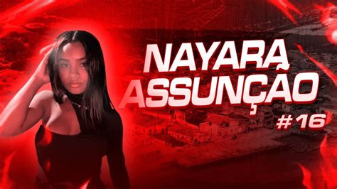 Nayara Assunção Dando A Buceta