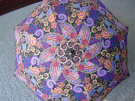 Classic 48-inch Umbrella Frame – Umbrella Joan